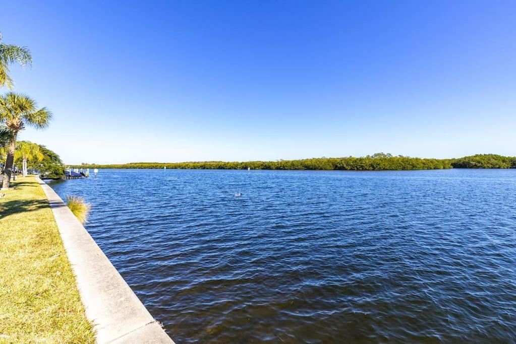 Your Stay On The Bay! Ruskin Exteriör bild