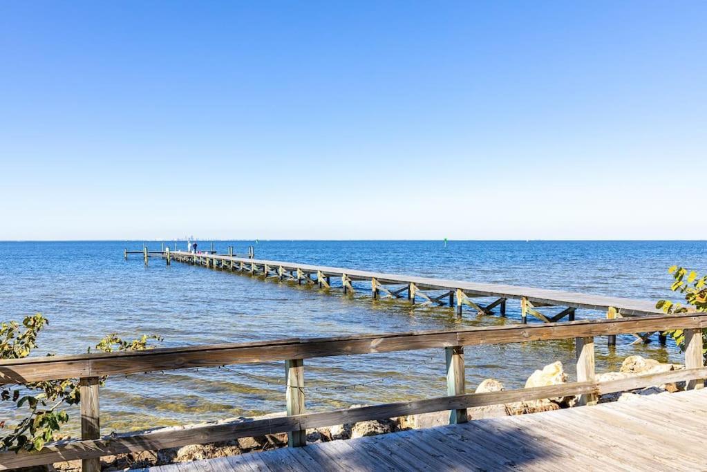 Your Stay On The Bay! Ruskin Exteriör bild